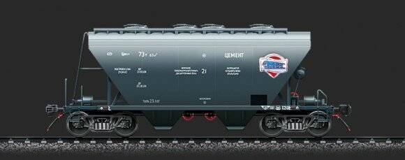Модель 19-9682