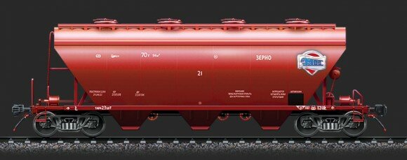 Модель 19-9863
