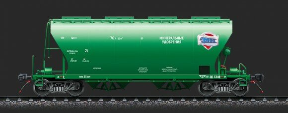 Модель 19-9774